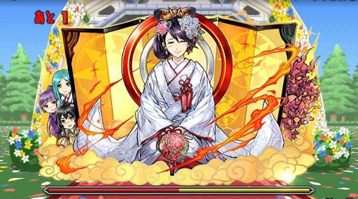 超絶ジューンブライドラッシュ-4F