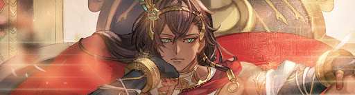 アトゥム（水着）