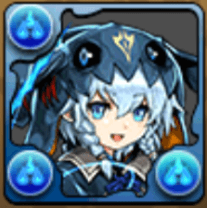 氷拳の魔女・チェルン