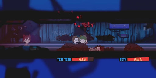 複数人での鎮圧が安全