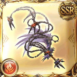 チェーン・オブ・カウカソス