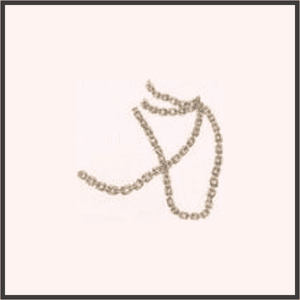 チェーンネックレス