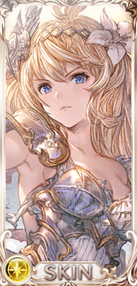 先導の聖乙女・ジャンヌダルク