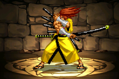 ドット・徳川慶寅