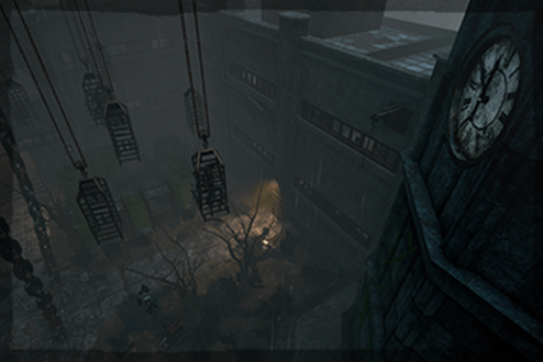 ミッドウィッチ