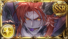 ウィルナス（ハロウィン）