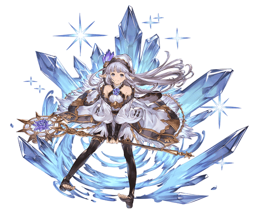 リリィ_上限解放後