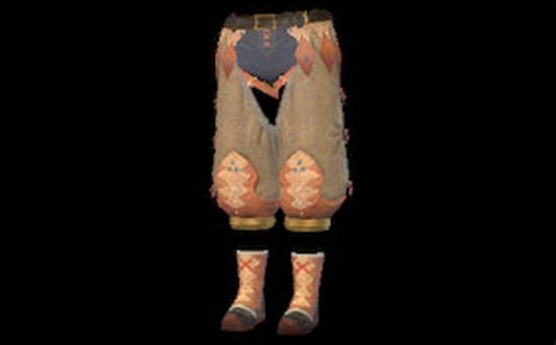 クルルSグリーヴ