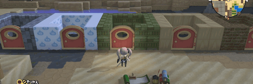 異なるムードの部屋を作ろう