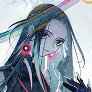 fgo-インフィニティ・ブルー