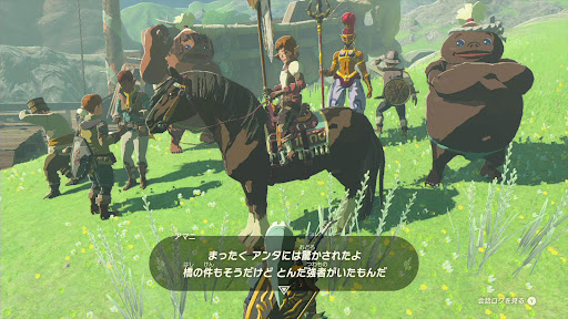 フィローネ④クリア