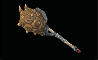 ステグマ【弐之型】改