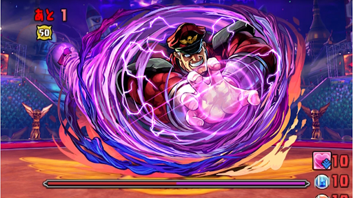 ストリートファイターチャレンジ-10F