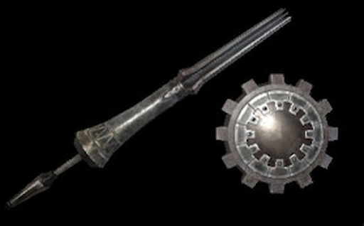 ドリルランスⅡ