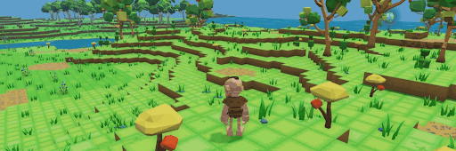 ピックスアーク_ノービス草原