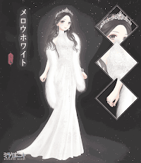 目標トータルコーデ