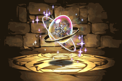 相思の天界神・ゼウス＆ヘラの希石