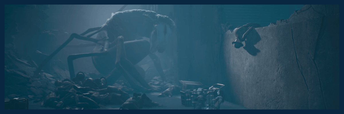 羊をやりすごすまでの攻略