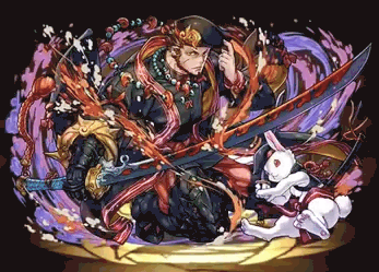 転生オオクニヌシ