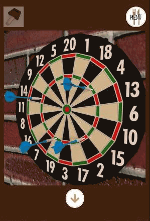 Steakhouse_クリア