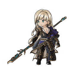 カシウス（SR）_初期状態