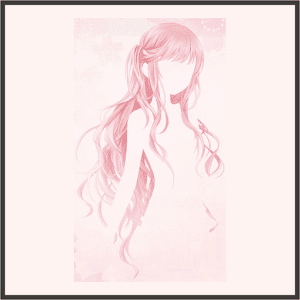 ふんわりニキヘアー