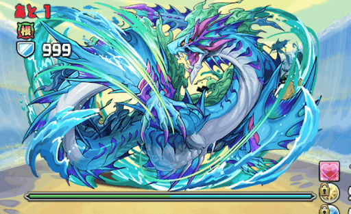 リントヴルム降臨