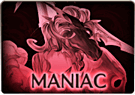 MANIAC