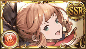 クラリス（火）