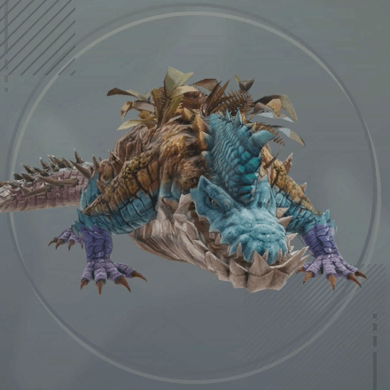 ディープセレスト