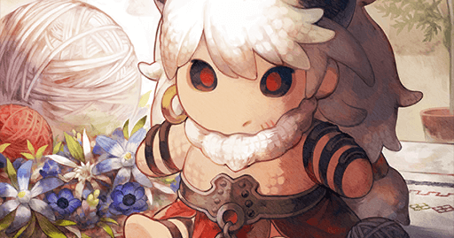 fgo-あみぐるみ（アステリオス）