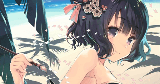 fgo-ペインティングサマー