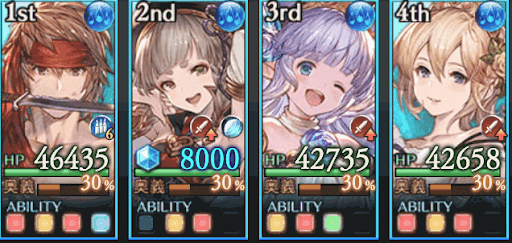 フォリア　バリア