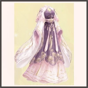 渡河の蓮（溢）