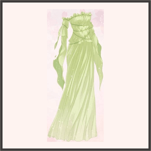 スターライト（緑）