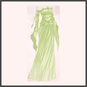 スターライト（緑）