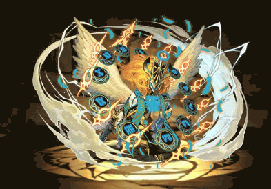 時の法皇ミラダンテⅫ