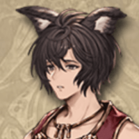 カッちん（カツヒコ）