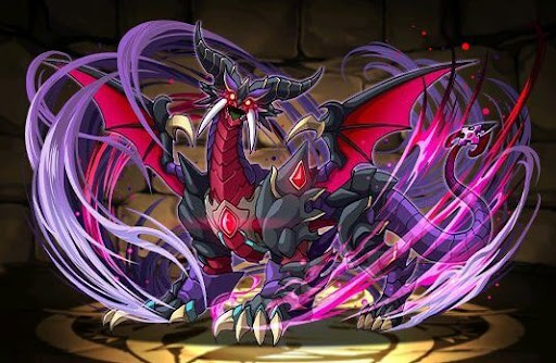 凶邪龍・ディアボロス