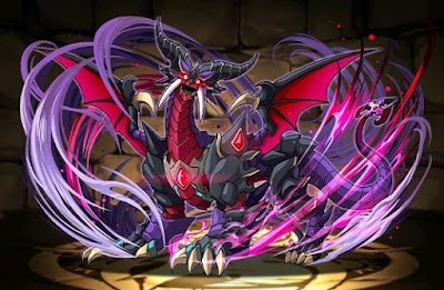 凶邪龍・ディアボロス