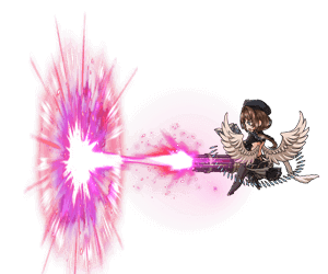 ラジエル_上限解放後