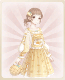 甘いパイナップル