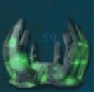 群集のアーティファクト