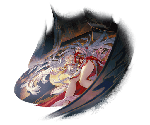 カグヤ_上限解放後