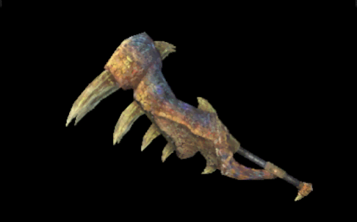 ティガノアギトⅡ