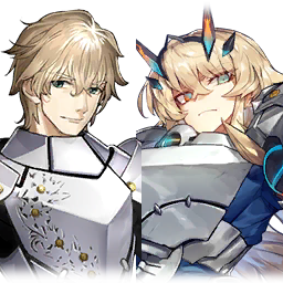 fgo-Wガウェイン