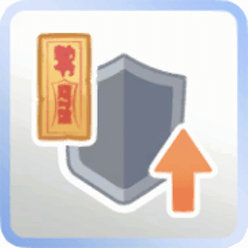 アーマーシール