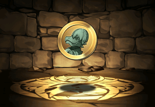 葬送のフリーレンコラボメダル【金】