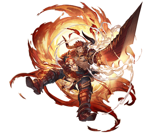 アギエルバ_最終上限解放後