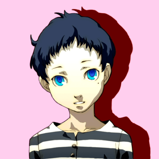 女コミュ_謎の少年